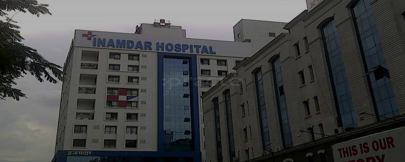 Inamdar Multispeciality Hospital 